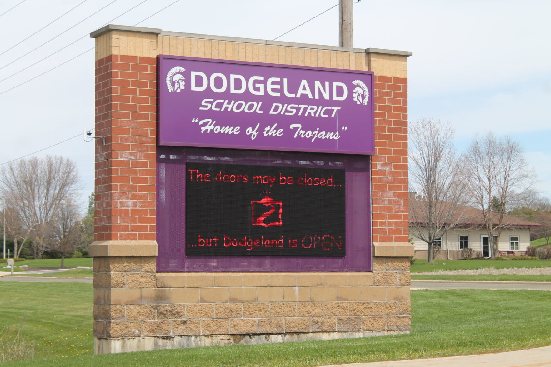 Dodgeland